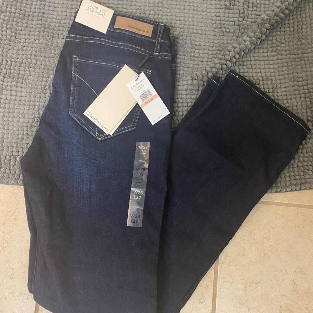 Calvin Klein jeans